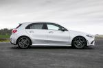 Mercedes-Benz A200 AMG Line 2018 года (AU)